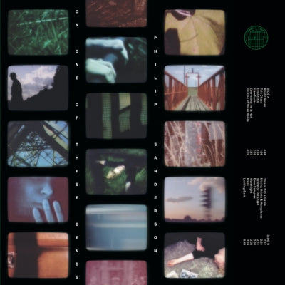 PHILIP SANDERSON - On One Of These Bends