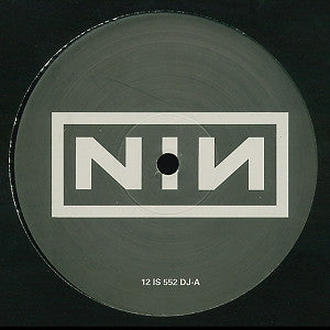 NINE INCH NAILS - Broken