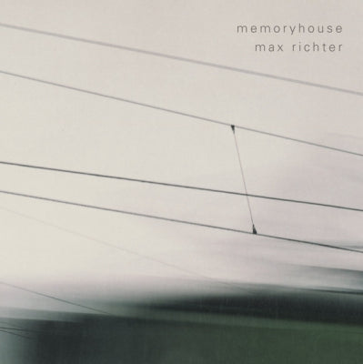 MAX RICHTER - Memoryhouse
