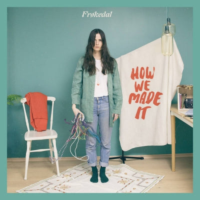 FRøKEDAL - How We Made It