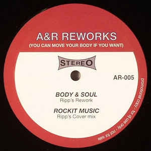 EDDY GRANT / DON RAY / RIPP - You Can Style It If You Want