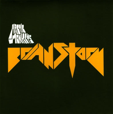 ARCTIC MONKEYS - Brianstorm