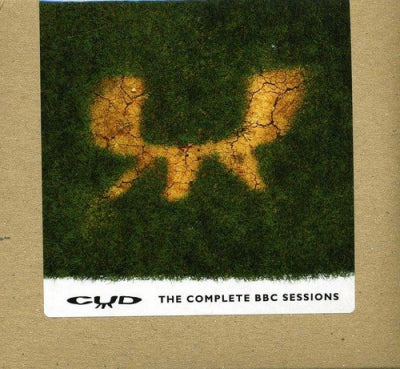 CUD - The Complete BBC Sessions