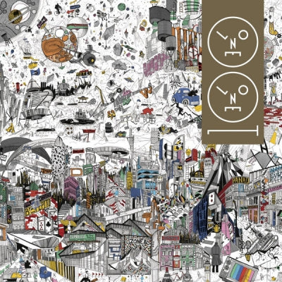 VARIOUS - LNOE 100