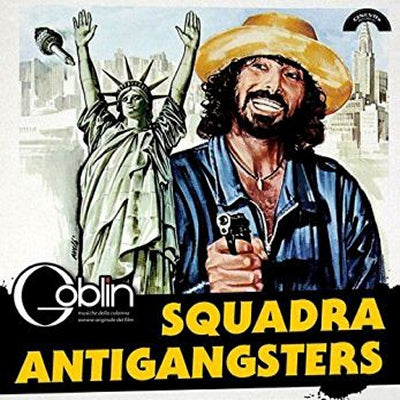 GOBLIN - Squadra Antigangsters