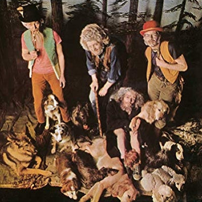 JETHRO TULL - This Was