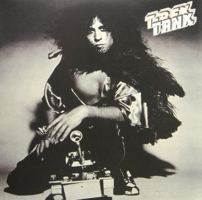 T. REX - Tanx