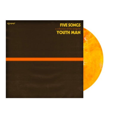 YOUTH MAN - Five Songs