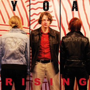 YOUTH OF AMERICA - YOA Rising