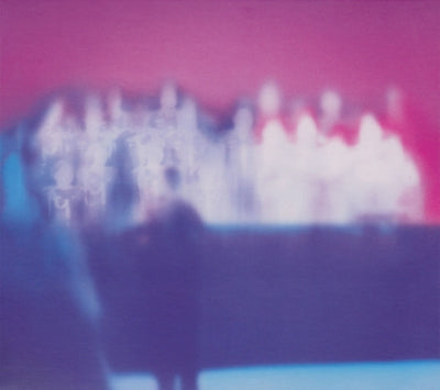 TIM HECKER - Love Streams