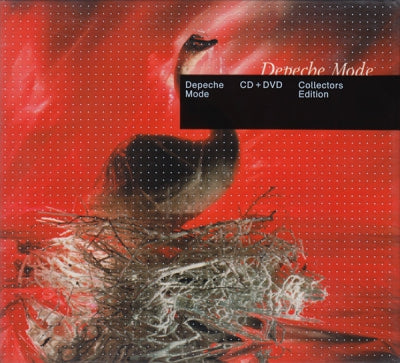 DEPECHE MODE - Speak & Spell