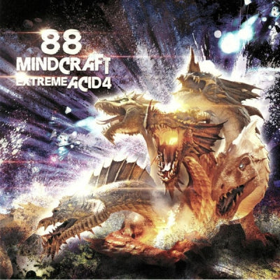 88 MINDCRAFT - Extreme Acid4