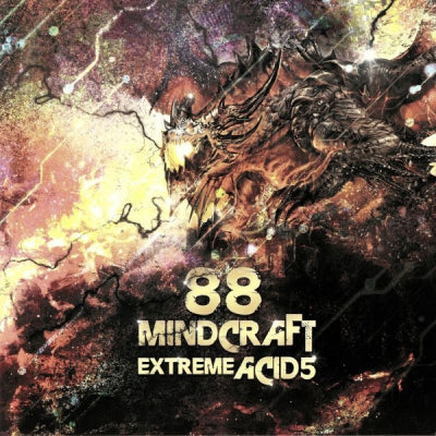 88 MINDCRAFT - Extreme Acid5