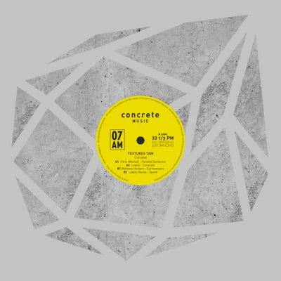VARIOUS - Textures 7AM