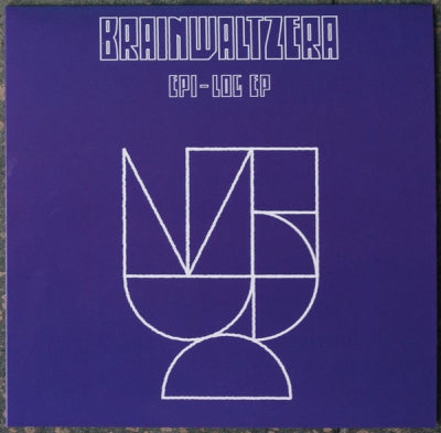 BRAINWALTZERA - Epi-Log EP