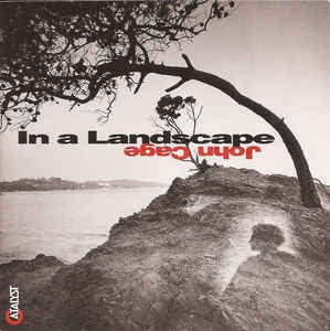 JOHN CAGE - In A Landscape