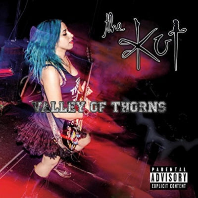 THE KUT - Valley Of Thorns