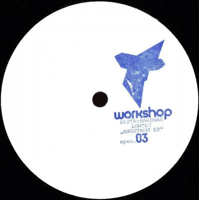 LOWTEC - Angstrom