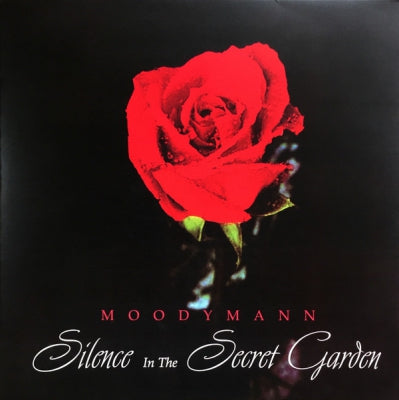 MOODYMANN - Silence In The Secret Garden