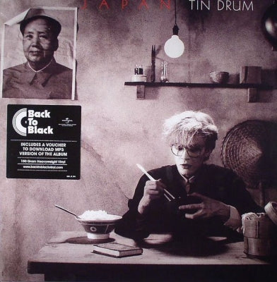 JAPAN - Tin Drum