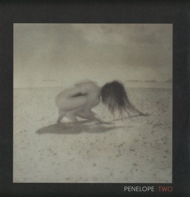 PENELOPE TRAPPE - Penelope Two