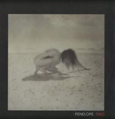PENELOPE TRAPPE - Penelope Two