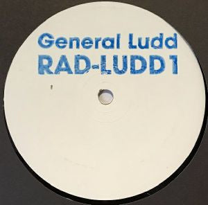 GENERAL LUDD - RAD-LUDD1
