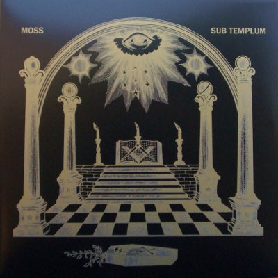 MOSS - Sub Templum