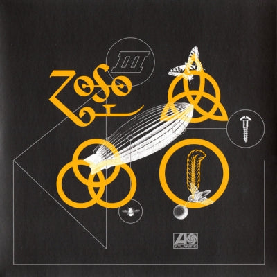 LED ZEPPELIN - Rock And Roll