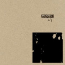 EXERCISE ONE - Tales Of Ordinary Madness 3/3