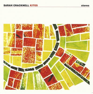 SARAH CRACKNELL - Kites