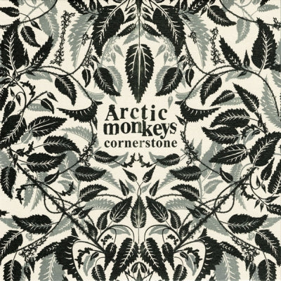 ARCTIC MONKEYS - Cornerstone