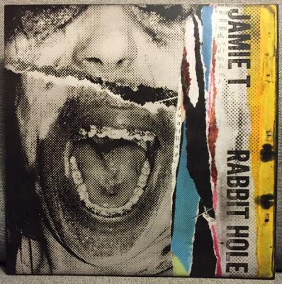 JAMIE T - Rabbit Hole