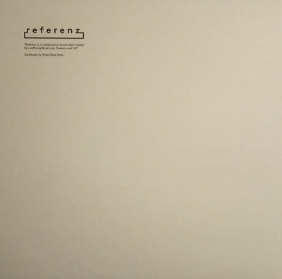 MSPE / YAKINE / AVOS / ALEX PICONE - Referenz 1
