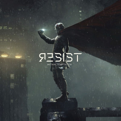 WITHIN TEMPTATION - Resist