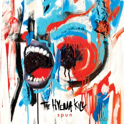 THE HYENA KILL - Spun