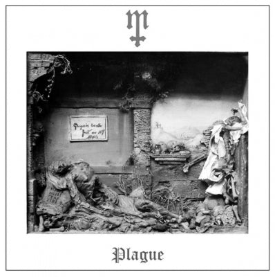 MASTIFF - Plague