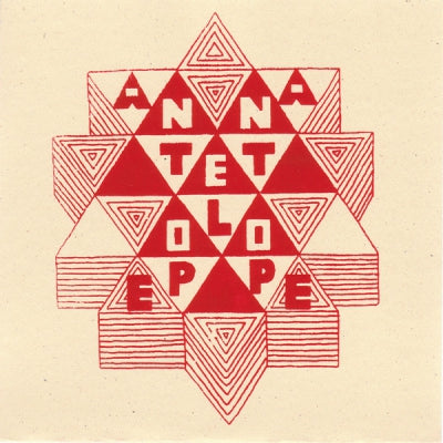 ANTELOPE - Crowns / The Flock