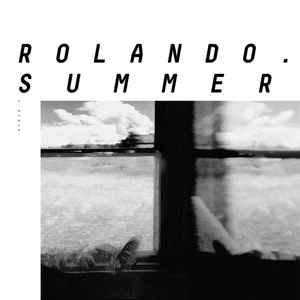 ROLANDO SIMMONS - Summer Diary One EP