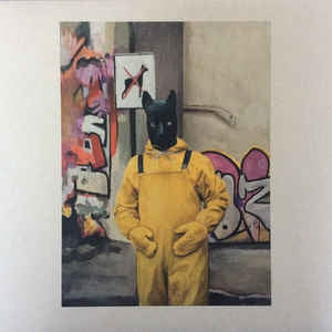 AMRINT KEEN - Transient Loss Of Response