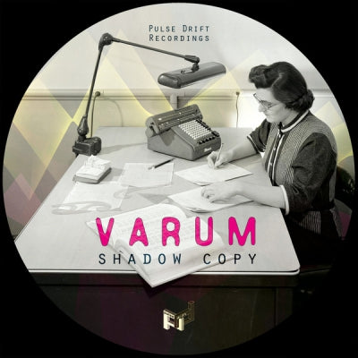 VARUM - Shadow Copy
