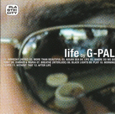 G.PAL - Life