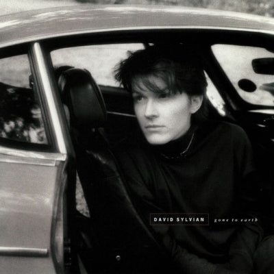 DAVID SYLVIAN - Gone to Earth