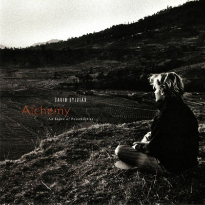 DAVID SYLVIAN - Alchemy - An Index of Possibilities
