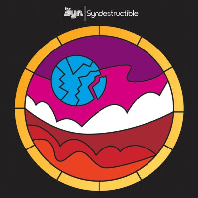 THE SYN - Syndestructible