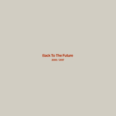 HALO - Back To The Future EP