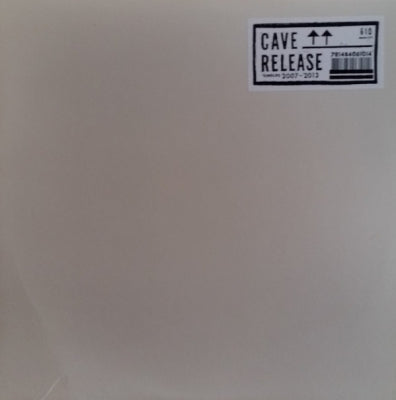 CAVE - Release