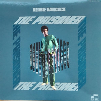 HERBIE HANCOCK - The Prisoner