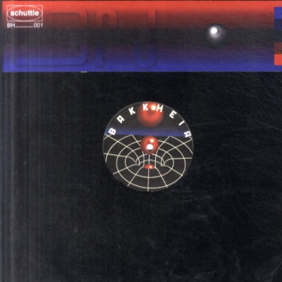 SCHUTTLE - BH 001