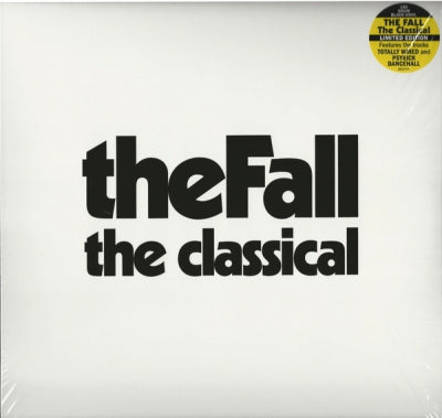THE FALL - The Classical